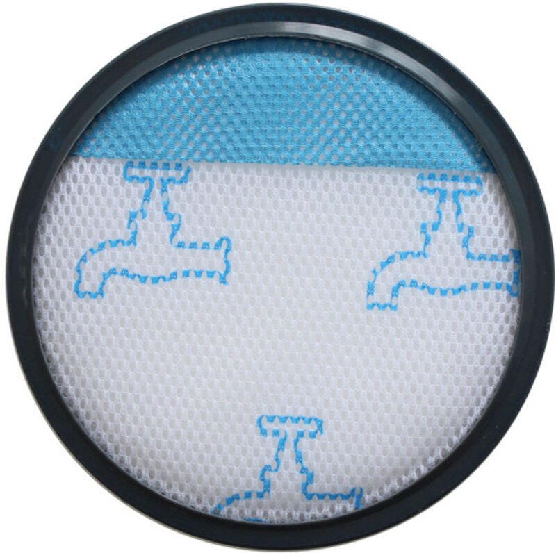 Confezione da 2 filtri ZR904301 per aspirapolvere MOULINEX, SWIFT POWER CYCLONIC - NC thsinde