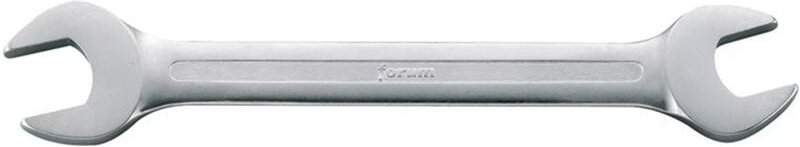 Forum Doppelmaulschlüssel DIN3110 21x23 mm