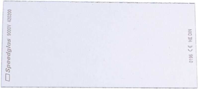 FP - 3M Speedglas innere Vorsatzscheiben 9002 v 42x91mm 5er Pack