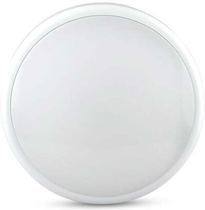 Thumbnail - V-TAC PRO VT-24 20W dome led-licht chip samsung 3in1 Farbwechsel mit eingebautem Schalter IP65 - SKU 20093