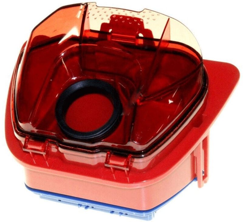Ersatzteil - Staubbehälter - Rowenta moulinex, tefal