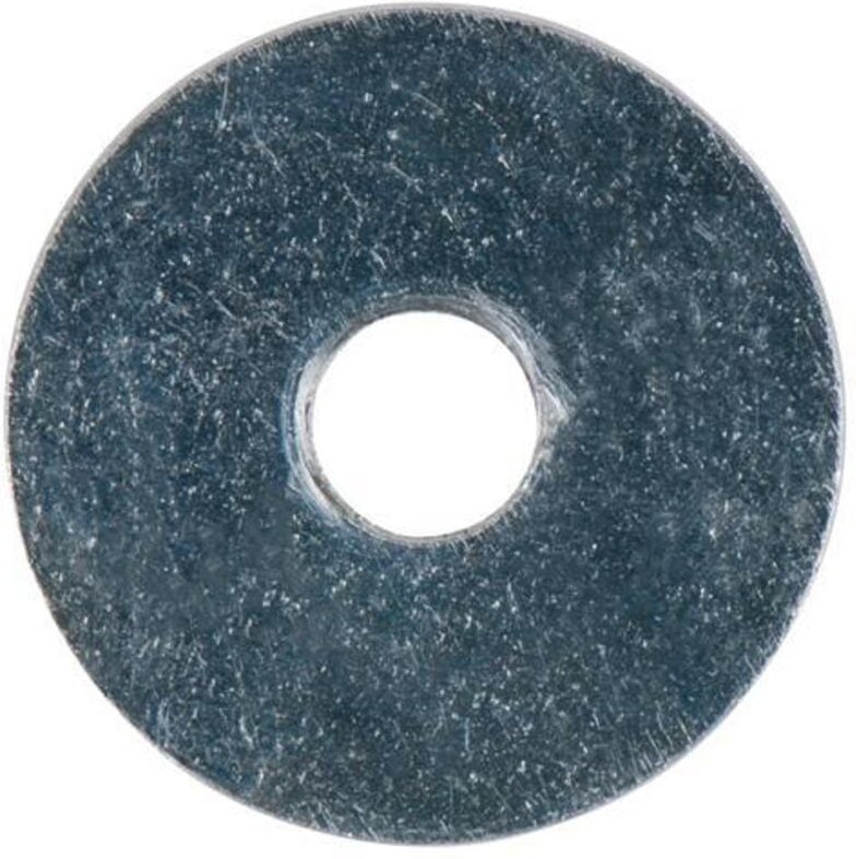 Unterlegscheibe für Pumpventil