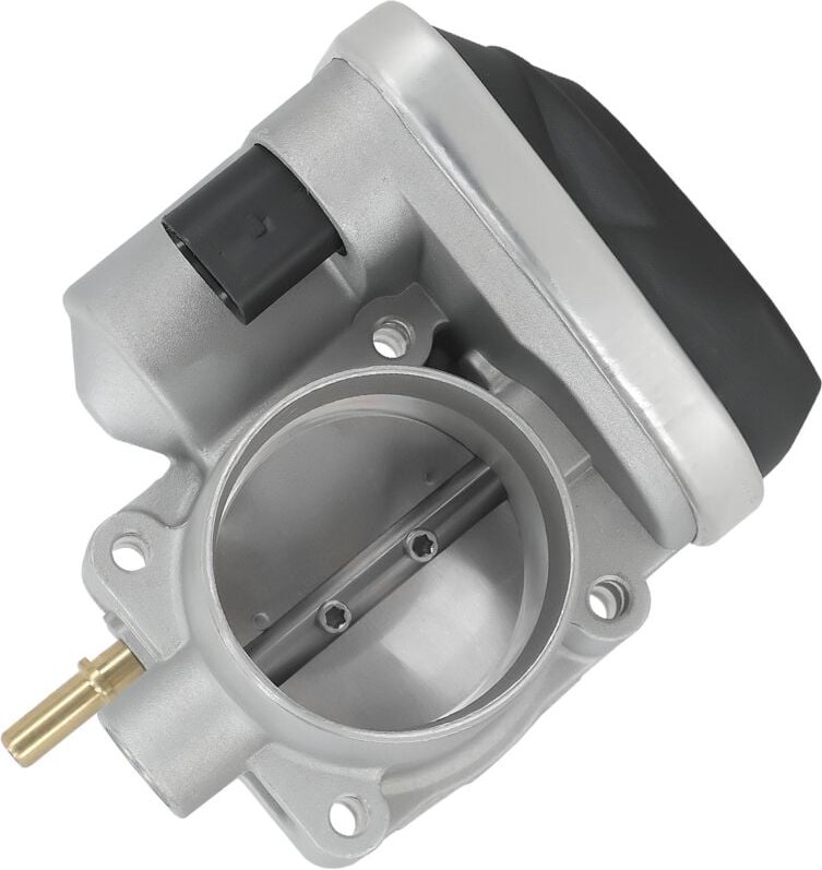 Maxpeedingrods - Drosselklappe Drosselklappenstutzen for Renault Megane Clio Grand ii A2C59511232