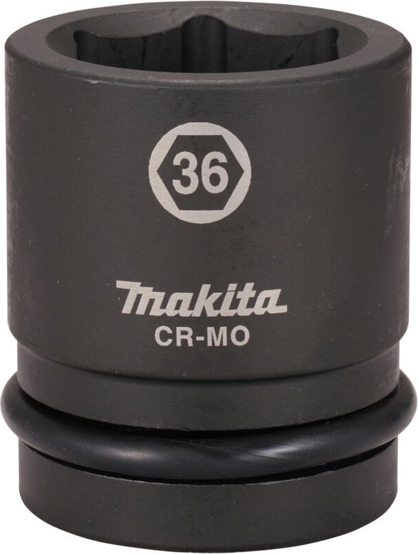 Makita Schlagnuss 1" • Vierkant • 36 x 66 mm