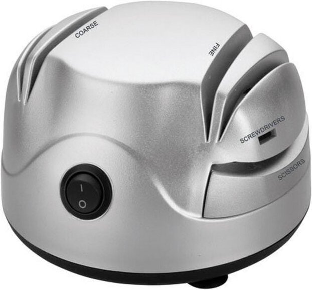 Elektrischer messerschärfer Lacor 69141