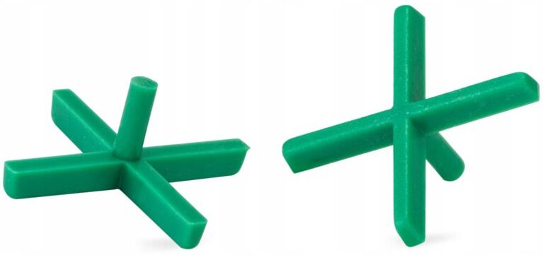 Kreuze mit einem 4,0 mm Griff