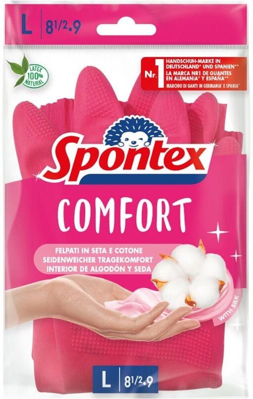 Handschuhe Comfort Größe 8,5 - 9