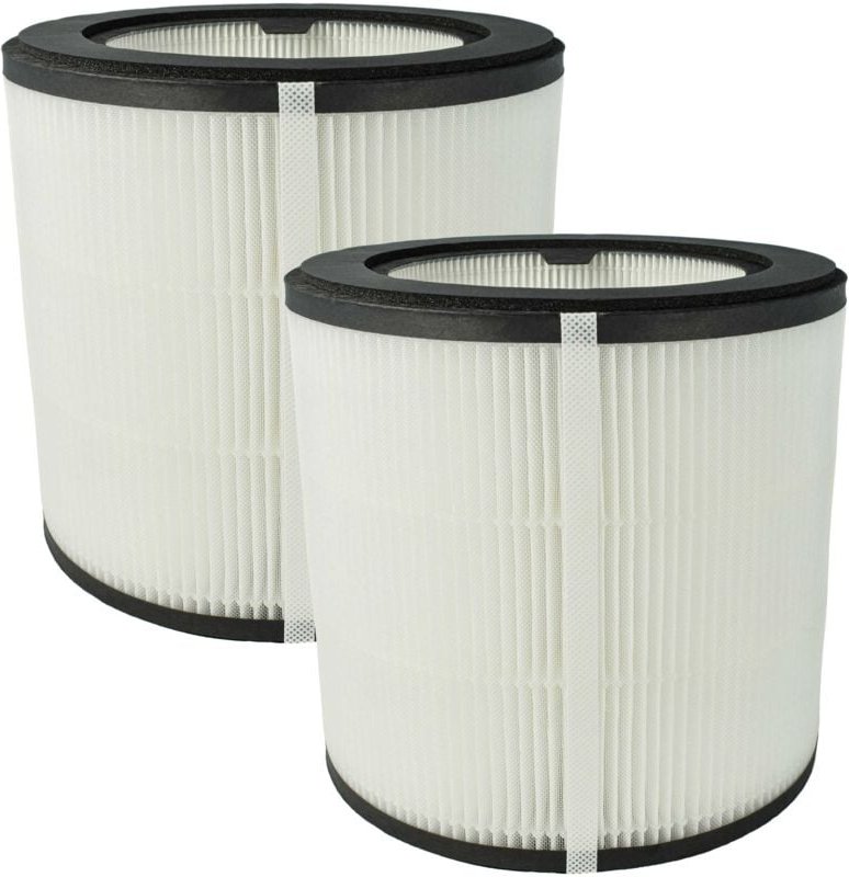 2x Filter kompatibel mit Philips 800 Series, ac 0819/10, ac 0820/30 Luftbefeuchter - Luftfilter - Vhbw