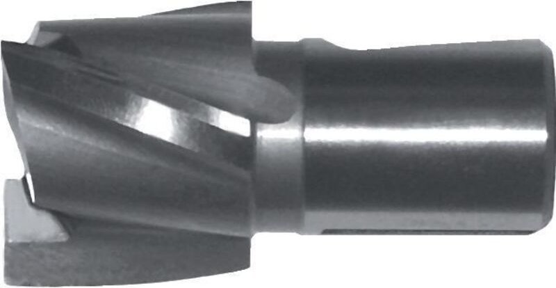 GfS Spantechnik GFS Spantechnik Zapfensenker HSS Gr. 2 25,0 mm
