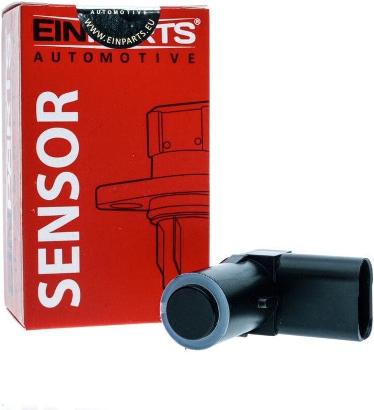 PDC Parksensor Vorne/Hinten Sensor für Skoda Superb I (3U4)