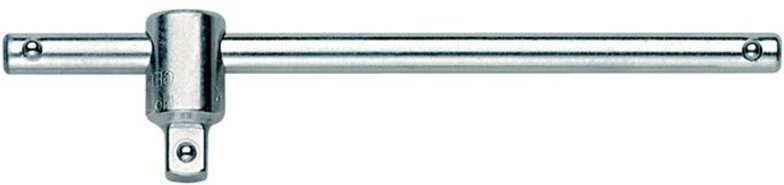 Quergriff mit Gleitstück 2087 1/4 ″ Länge 115 mm