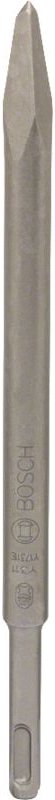 Spitzmeißel mit SDS-plus-Aufnahme, 250 mm 10 Stk - Bosch