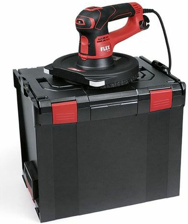 Flex - Wand- und Deckenschleifer Handy Giraffe gce 6-EC Kit mh-r - 504122