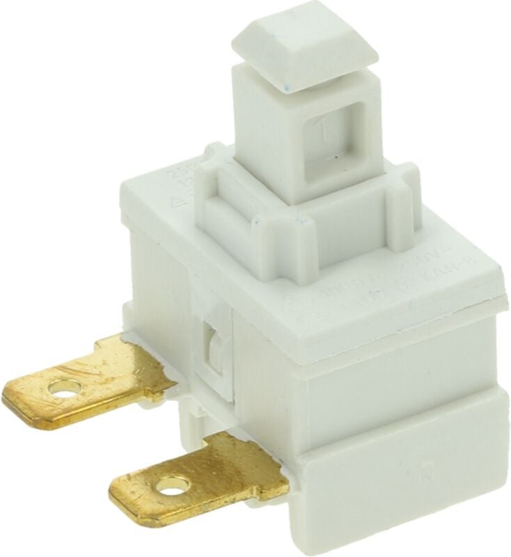 Ersatzteil - Schalter Ein/Aus - - hoover Nilfisk progress