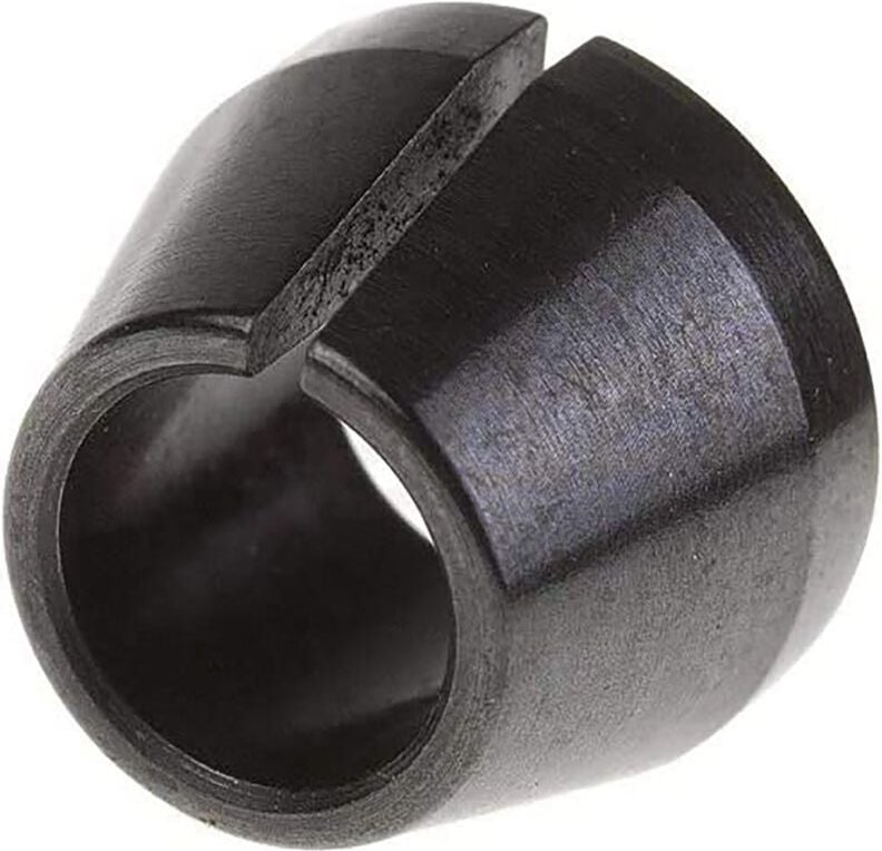 Spannzange 6 mm, 763662-2, für Einhandfräse M3700, MT372 - Makita