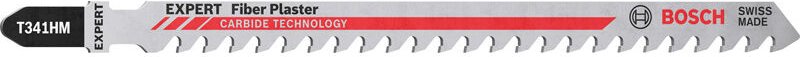 Stichsägeblätter T341HM 3St expert - 2608900564 - Bosch