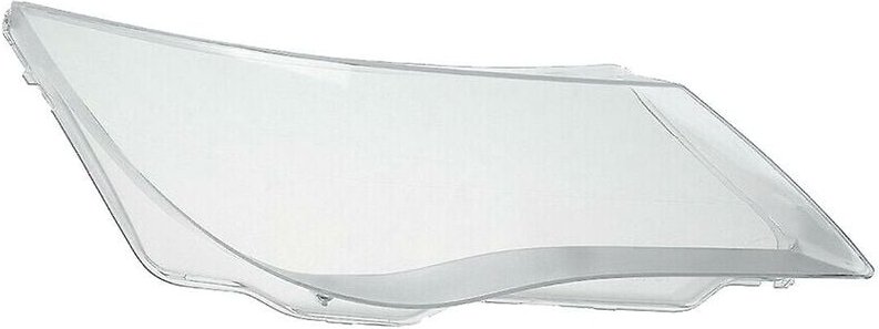 Rechte Seite Für E63 E64 M6 2004-2010 Auto Scheinwerfer Abdeckung Scheinwerfer Lampenschirm Ersatz Front Licht