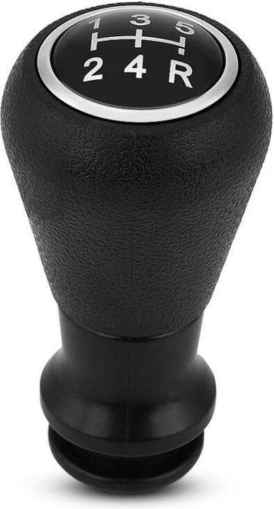 Ulisem - Schaltknauf für C1 C2 C3 C4 Saxo Picasso Berlingo gti Xsara und 106 107 205 206 207 301 306 307 308 408 508