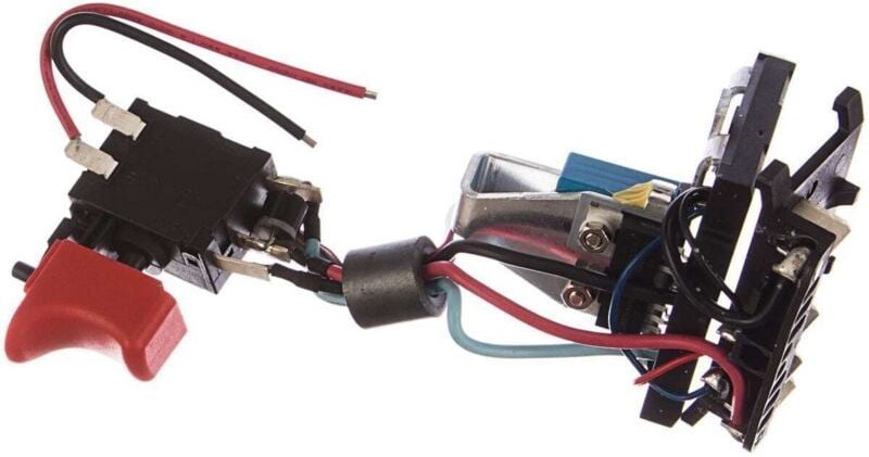 Original-Ersatzteil Bosch 160723359P Elektronikmodul für gsr 18V-28 und gsb 18-2-Li plus