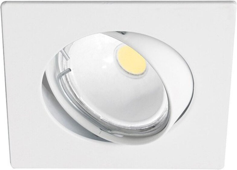 Eclo weiß Cristalrecord 00-120-00-000 Einbauring