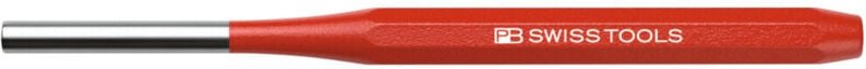Pb Swiss Tools - Splintentreiber, Sonderqualität, pulverbeschichtet, 6 mm