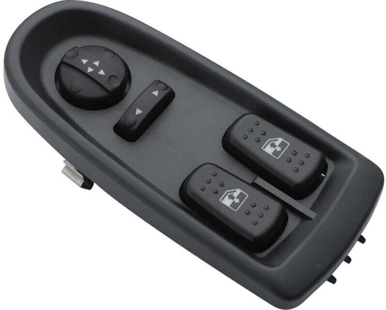 Thumbnail - CHOYCLIT Andere Autoersatzteile, Fensterheber-Tastensteuerung, elektrischer Fensterschalter Passend für IVECO DAILY 2006...