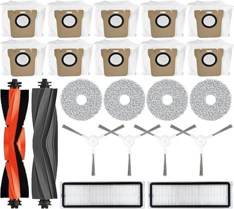 Für Omni 2 C102CN, B101CN, B116CN X10+ Teile Zubehör