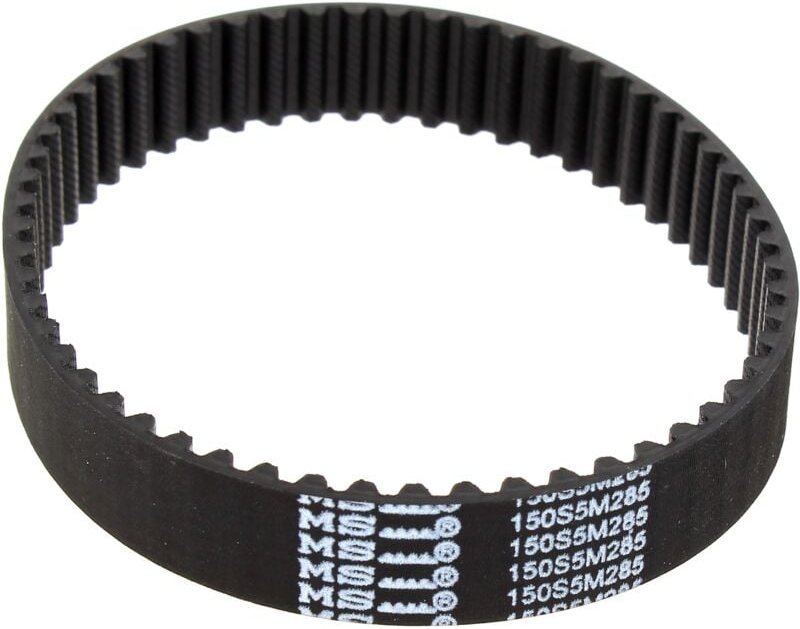 AEG - Riemen 285x15 - 150s5m285 für Schleifmaschine a.e.g.