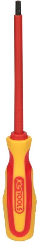 Schraubendreher mit Schutzisolierung für Innen-Torx-Schrauben, T20