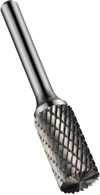 Frässtift D.9,6mm hm Blank zya-s