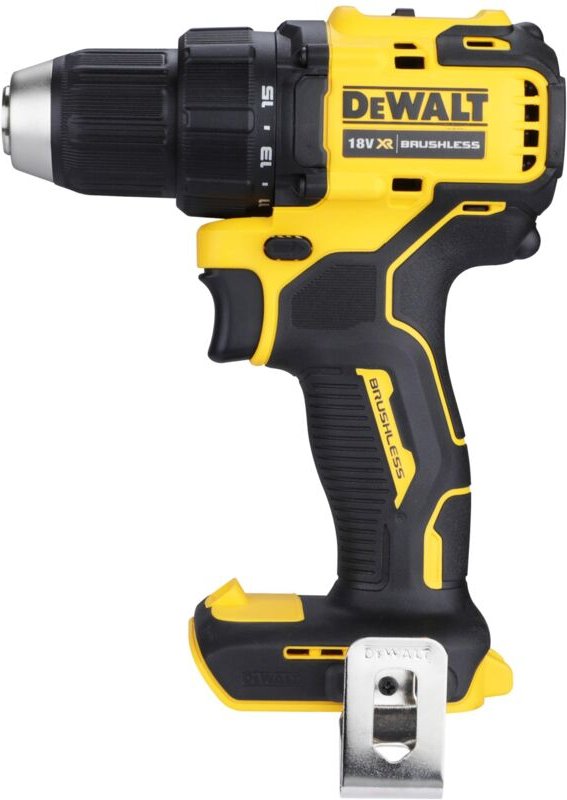 Dewalt.wkrętarka 18v dcd708n 65nm