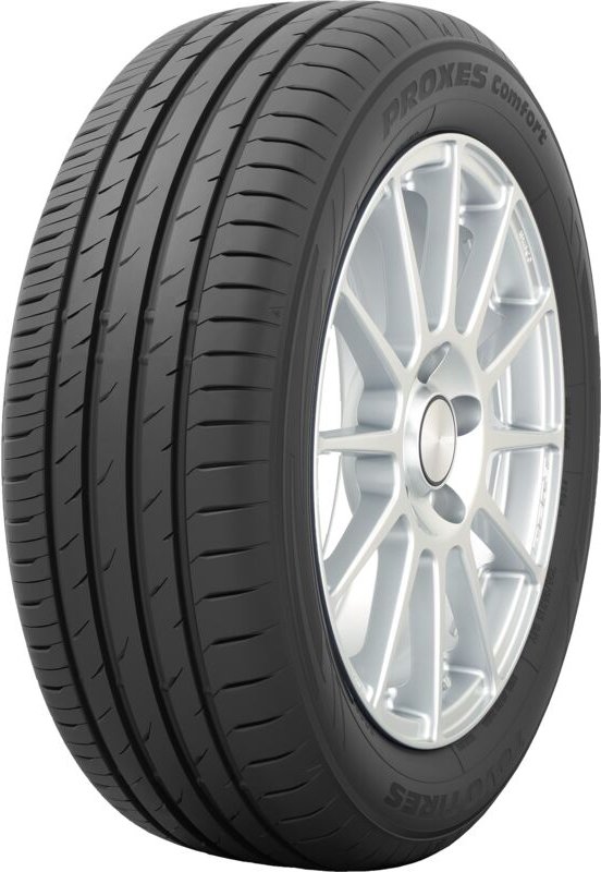 TOYO Sommer 195/65 R15 TL 91V PROXES COMFORT BSW