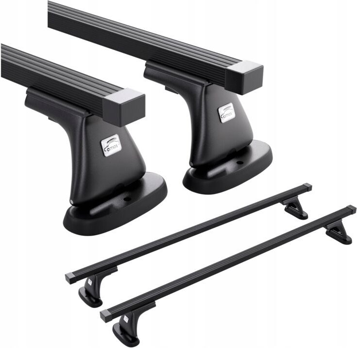 Dachgepäckträger Ford Focus Mk II Kombi 2004-2007