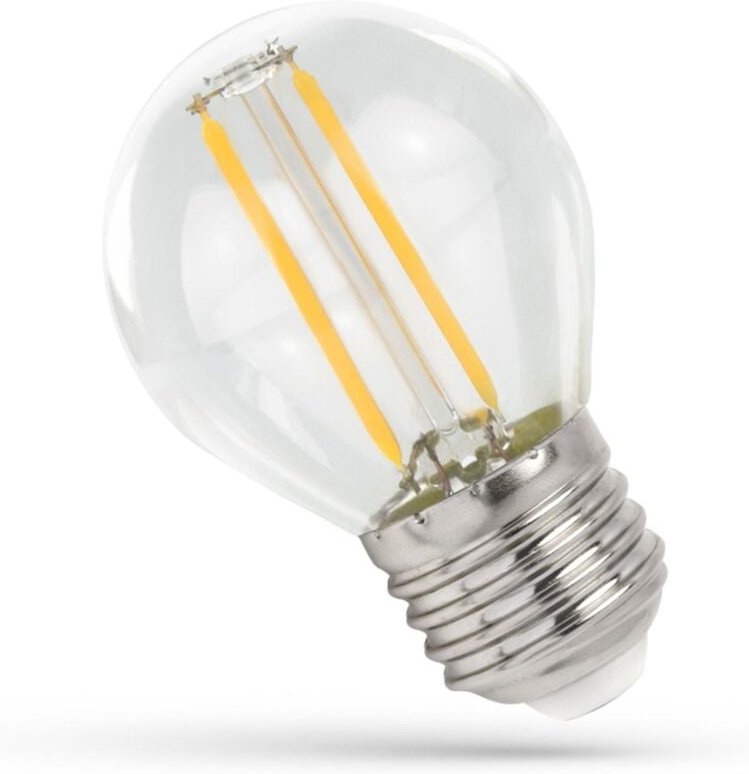 Glühbirne led E27 230V 1W 14582