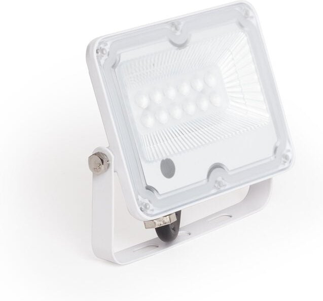 Led- Fluter 10W IP65 S2 Pro 6000K Kaltweiß