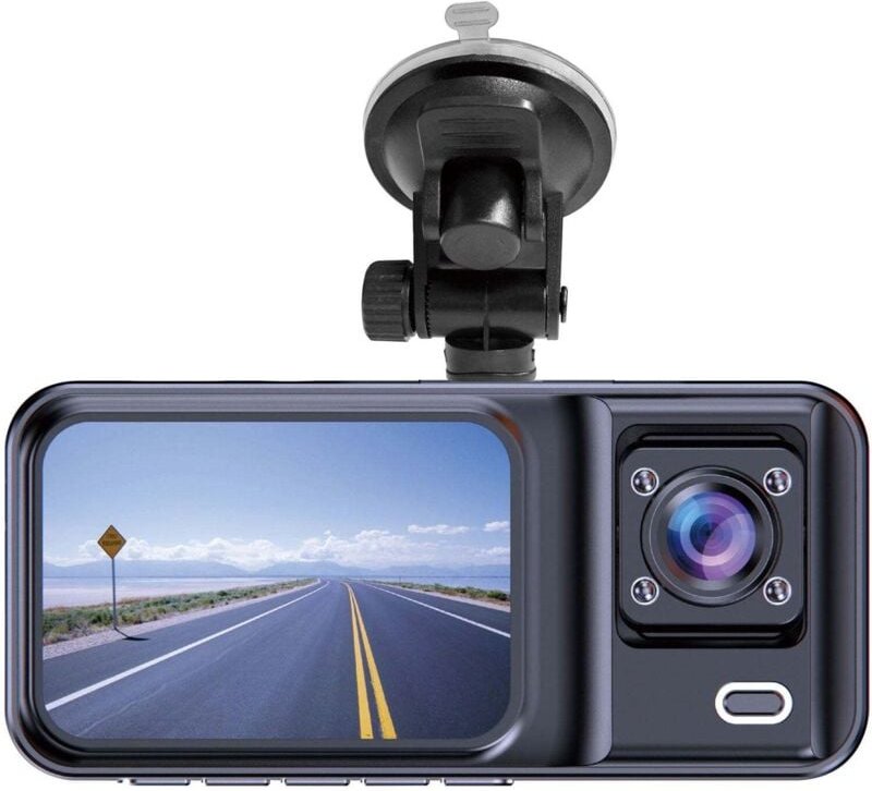 DENVER Dashcam CCT-2500