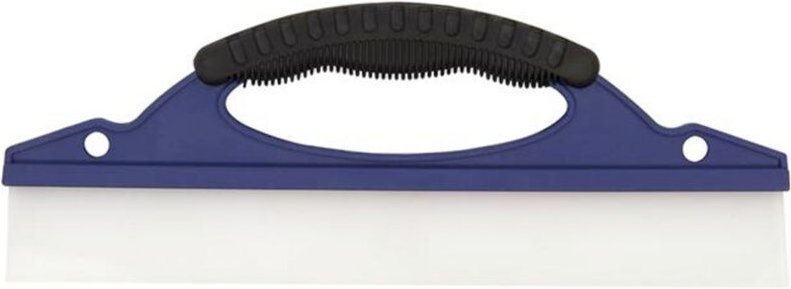 499 Wasserabzieher Blau, Schwarz 1 St. - IWH