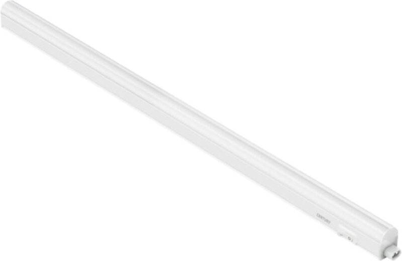 Century led-deckenleuchte speedy 8w 3000-4000-6500k weiß - spd-086000