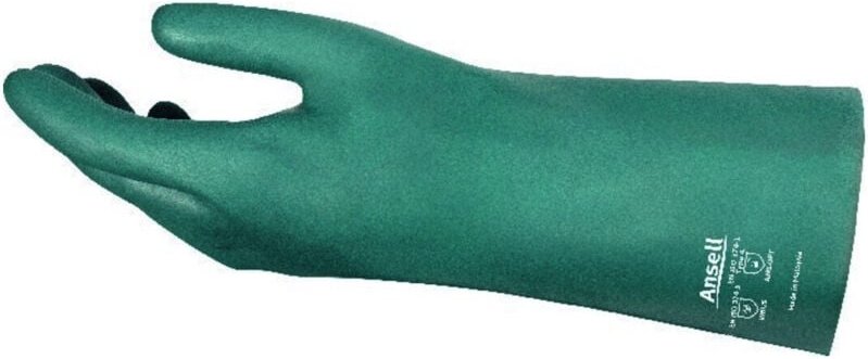 Thumbnail - Ansell Handschuh AlphaTec 58-001 ESD Gr. 9 12 Stk