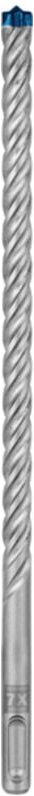 Bosch - Professional Expert sds plus-7X Hammerbohrer, 11 x 200 x 265 mm (2608900107)