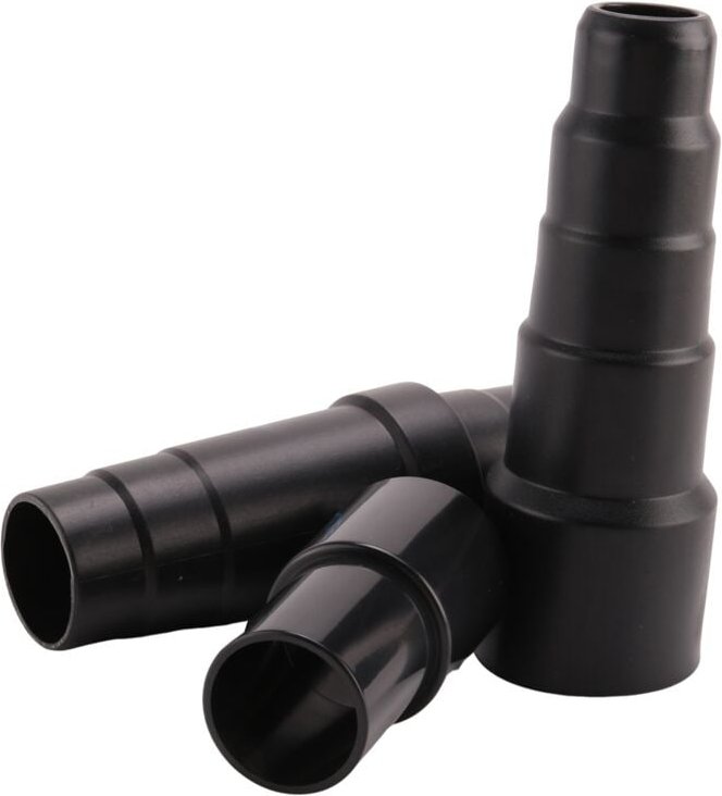 Vakuumschlauchadapter 1-1/4 Zoll oder 1-1/2 Zoll Anschlussreduzierer