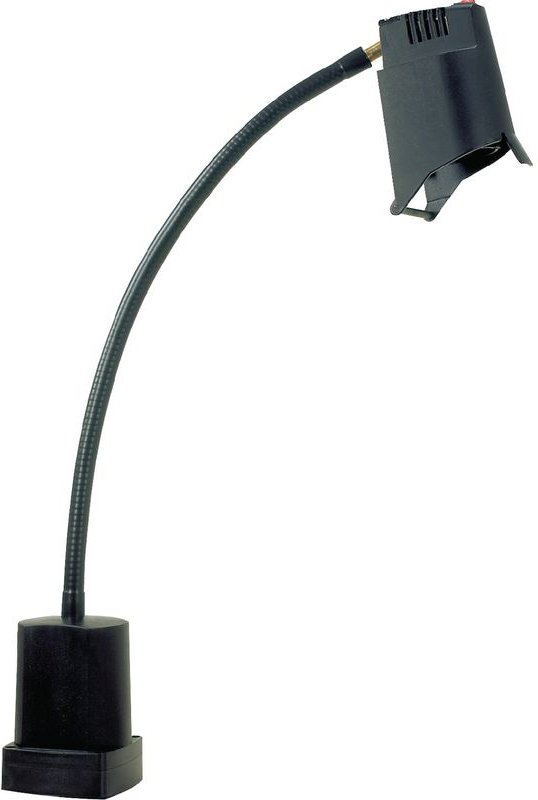 Hedi - Arbeits-/Maschinenleuchte 3W 300 lm IP20 2x1,0 mm² H05RN-F