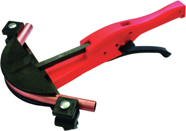 FP - rothenberger tube bender Maxi Set, 12-15-18-22mm - 023020X