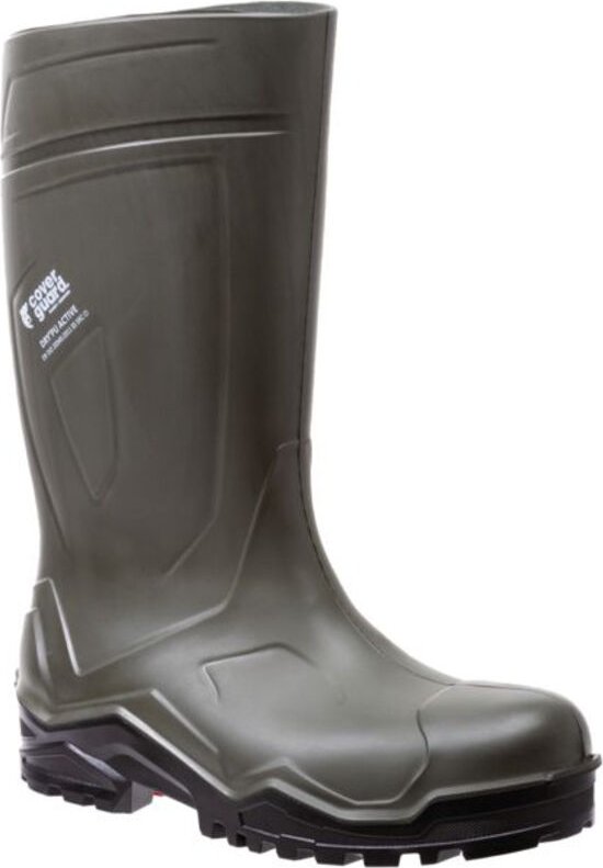 Sicherheitsstiefel Drypu Active Grün 45
