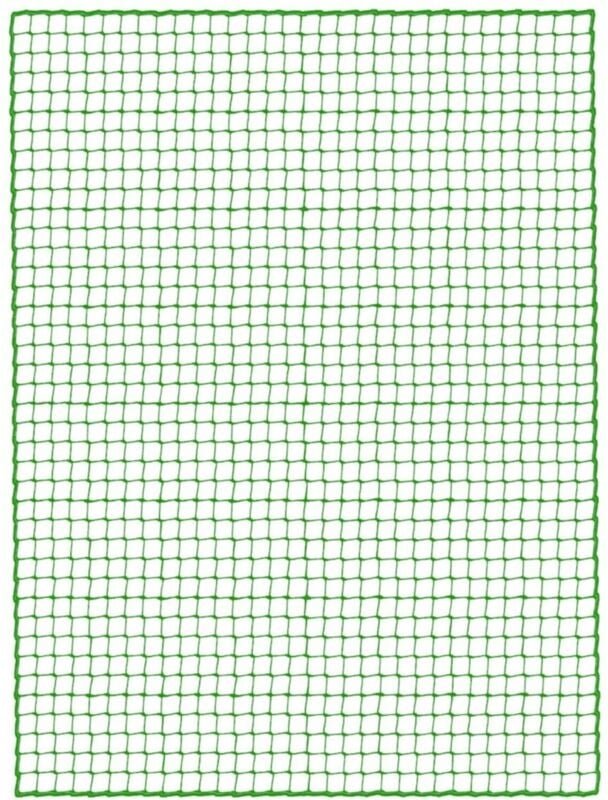 Nordwest Handel Ag - Ladungssicherungsnetz 3,0x4,0 m mw 45 mm/3 mm