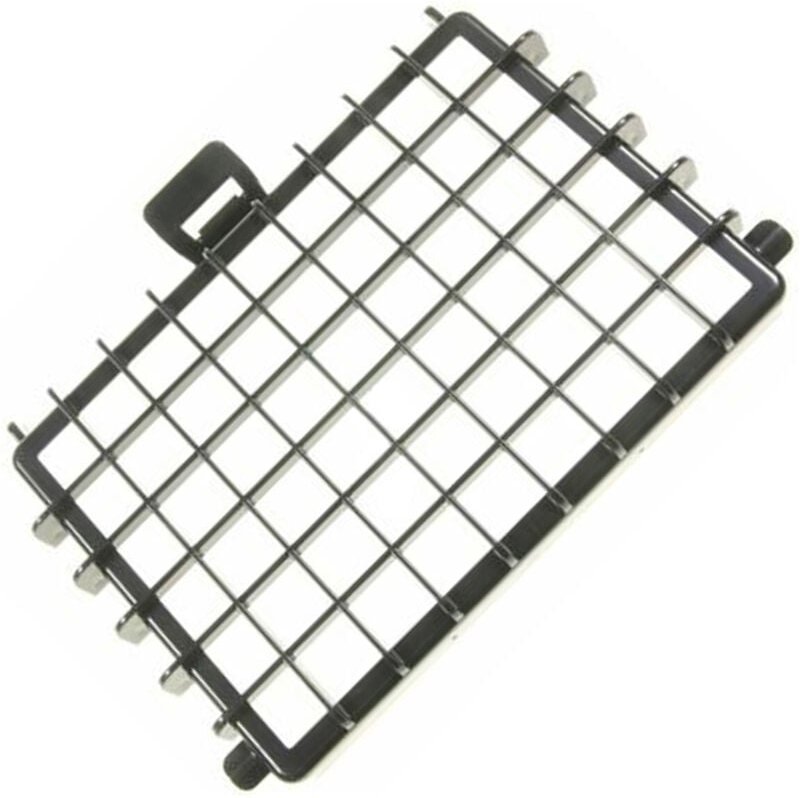 Ersatzteil - Gitter für Schaumstofffilter - Rowenta tefal