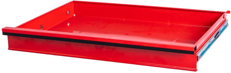 Schublade mit Kugelführung zu Werkstattwagen P10/P10TC/P15, 568x398x65 mm