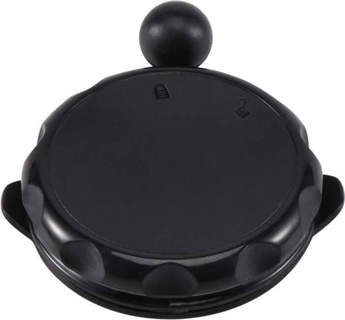 Tlily - Auto Windschutzscheiben Halter Halterung Saugen Napf für Start 20 25 60 go Live 800 825 via gps UnterstüTzung Au...