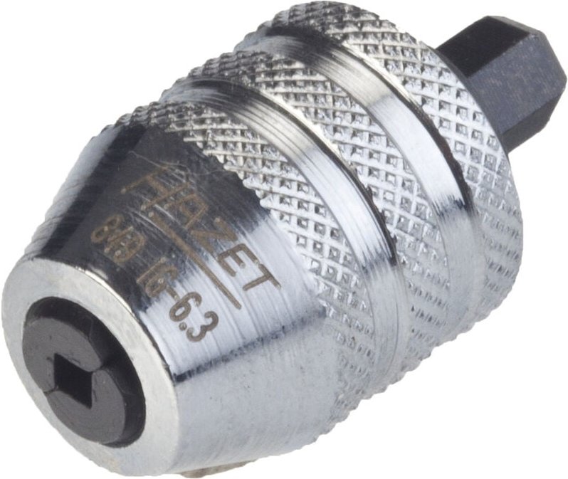 Hazet 849IG-6.3 Spannfutter