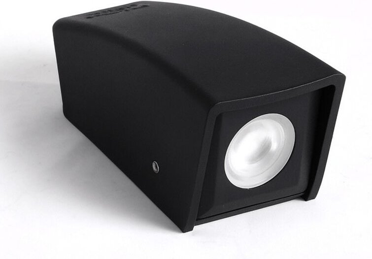 Außenwandleuchte FUMAGALLI "MAMETE SQUARE" - G9 - 1,7W - IP67